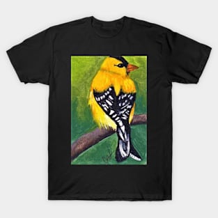 Goldfinch T-Shirt